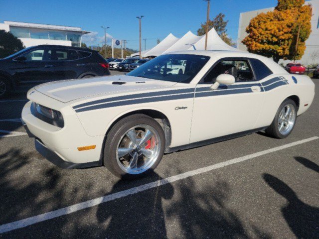 Used 2010 Dodge Challenger R/T RWD image 1