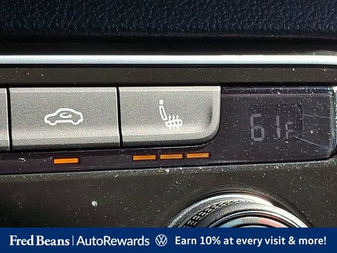 Certified 2023 Volkswagen Atlas SEL AWD/4WD image 32