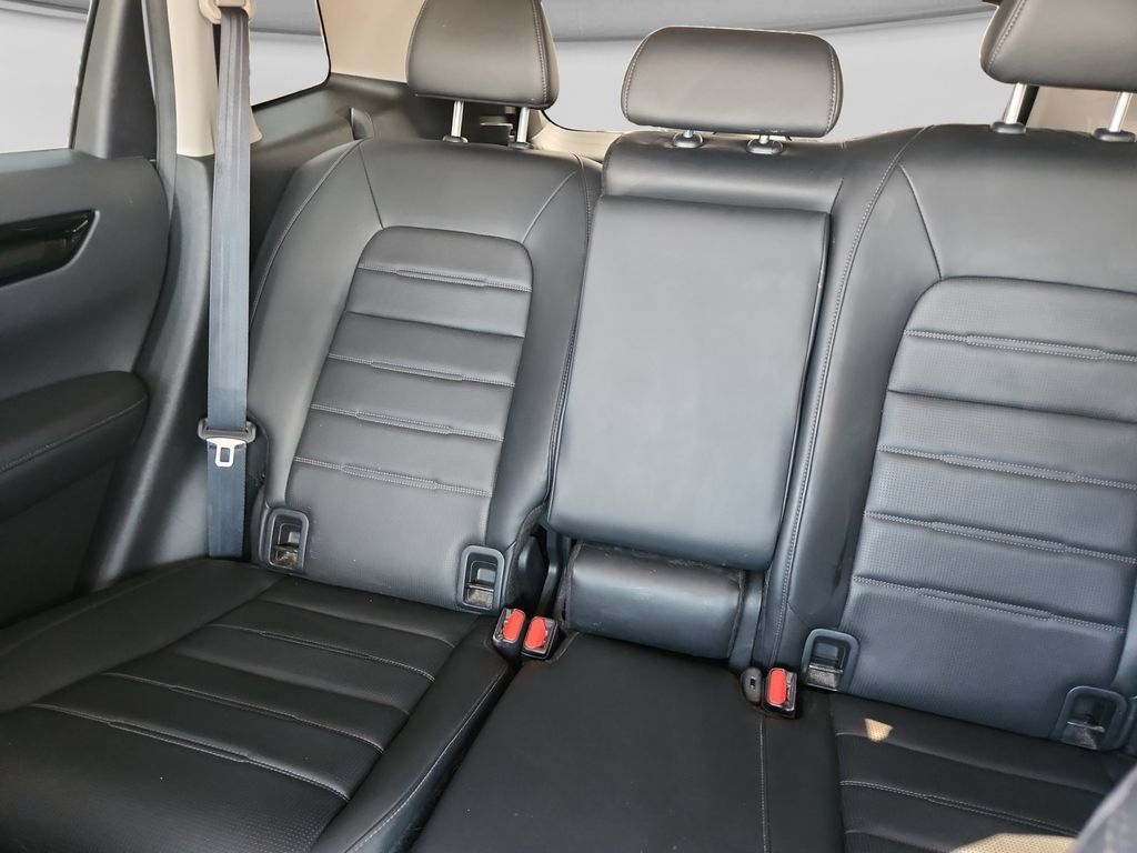 Used 2023 Honda CR-V EX-L image 25