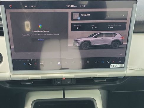 New 2026 MAZDA CX-5 Preferred AWD/4WD image 28