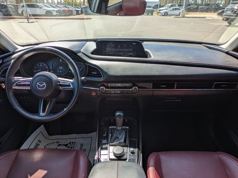 Certified 2023 MAZDA CX-30 AWD 2.5 S w/ Preferred Package image 28