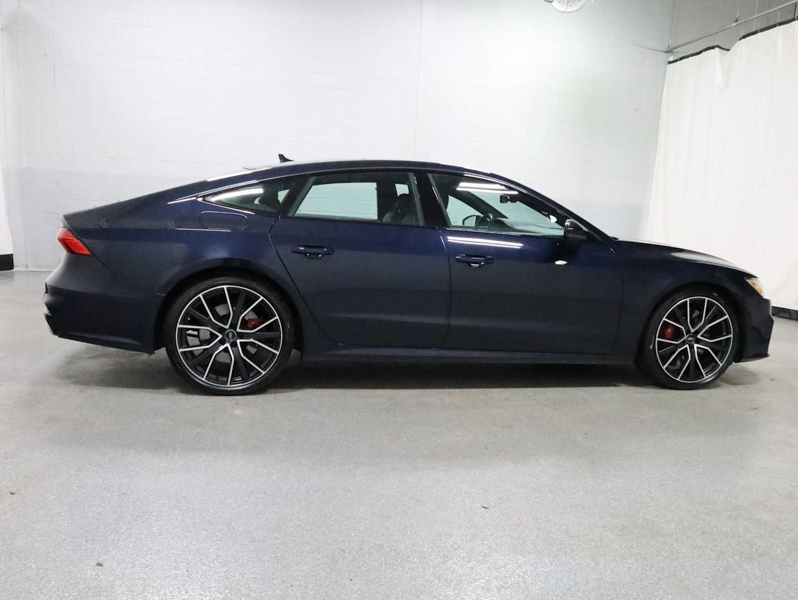 Used 2020 Audi S7 Prestige w/ Prestige Package AWD/4WD image 10