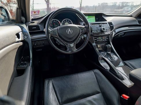 Used 2013 Acura TSX Sedan image 40