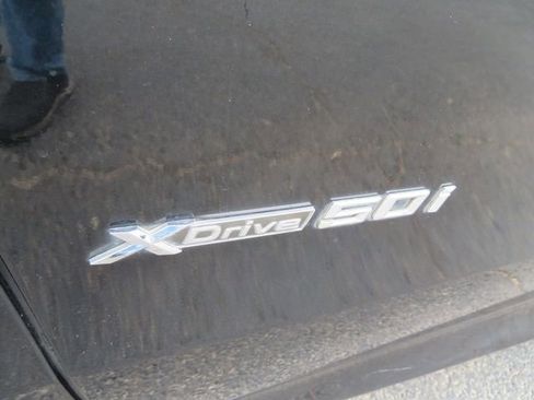 Used 2015 BMW X6 xDrive50i image 10