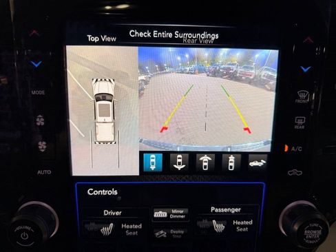 Used 2021 RAM 1500 Limited AWD/4WD image 27