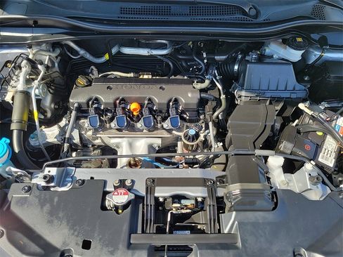 Used 2019 Honda HR-V LX image 27