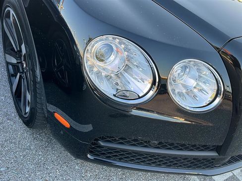 Used 2015 Bentley Flying Spur V8 AWD/4WD image 2