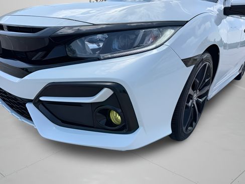 Used 2021 Honda Civic Sport image 29