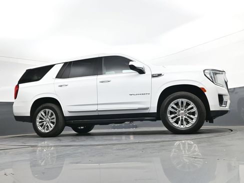 Used 2021 GMC Yukon SLT RWD image 20