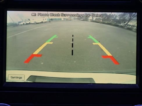 Used 2009 Ford Expedition EL Limited image 10