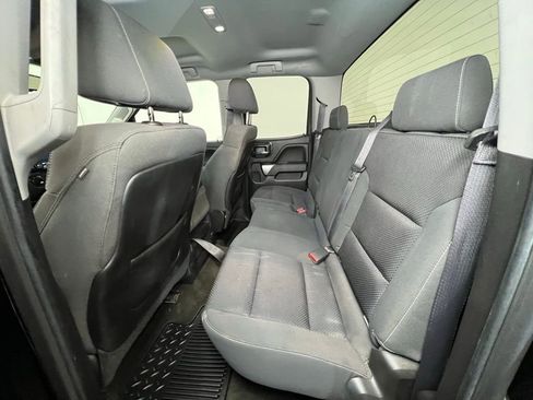 Used 2015 Chevrolet Silverado 1500 LT w/ All Star Edition image 5