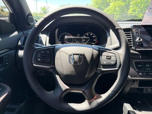 New 2026 Honda Ridgeline RTL image 17
