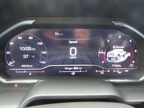 Used 2025 GMC Sierra 2500 Denali w/ Technology Package image 33