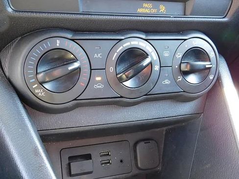 Used 2019 MAZDA CX-3 Sport image 18