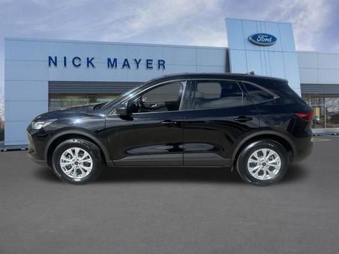 New 2025 Ford Escape Active w/ Active Premium Tech Pack image 4