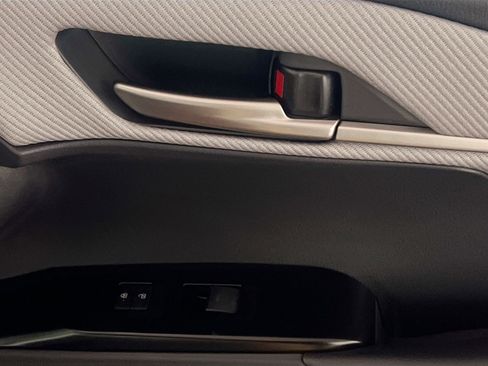 New 2026 Toyota Camry SE image 32