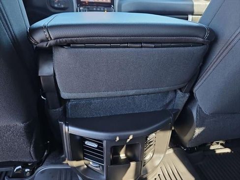 New 2026 RAM 2500 Tradesman image 50