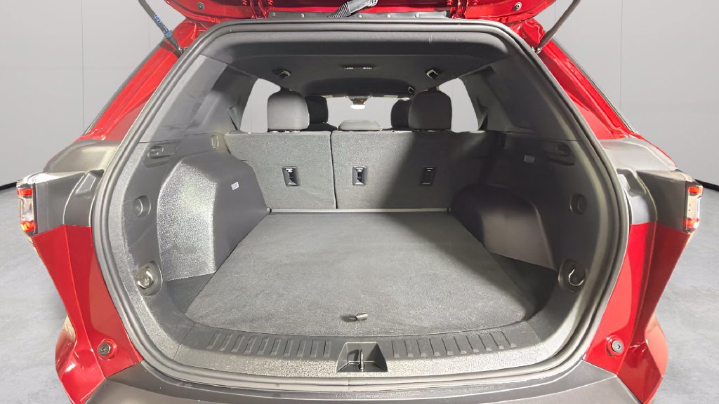 Certified 2026 Chevrolet Equinox LT w/ Safety and Technology Package FWD image 29