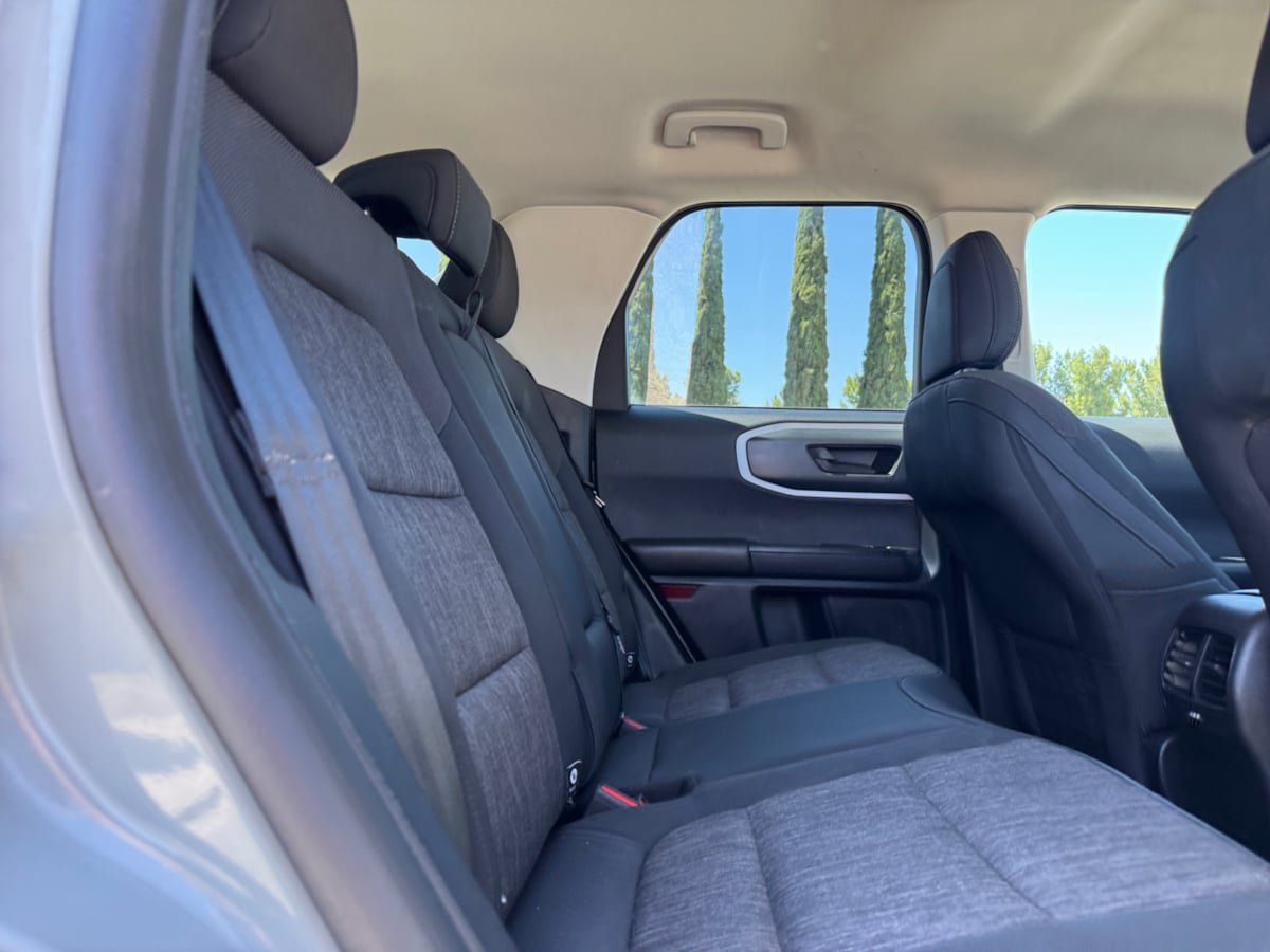 Used 2023 Ford Bronco Sport Big Bend AWD/4WD image 18