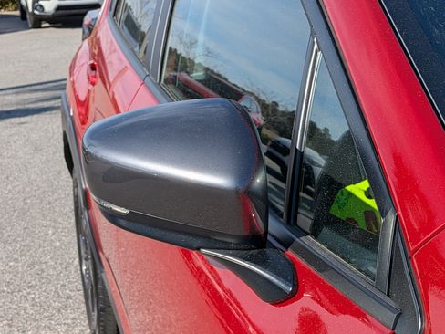 Used 2025 Subaru Crosstrek 2.5i Limited w/ Popular Package #3A image 12