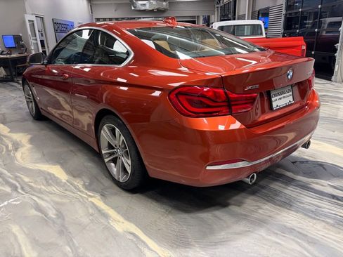 Used 2018 BMW 440i xDrive Coupe AWD/4WD image 34