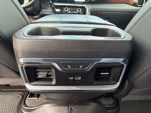 Certified 2023 GMC Sierra 1500 Denali w/ Denali Reserve Package image 22