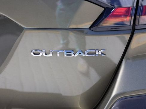 Used 2020 Subaru Outback Premium AWD/4WD image 64
