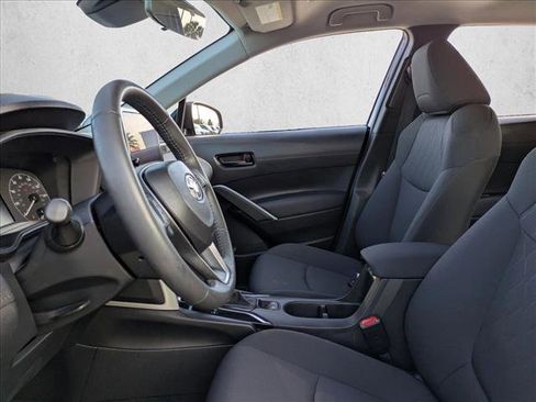 Certified 2024 Toyota Corolla Cross LE image 15