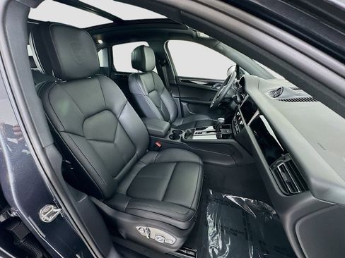New 2026 Porsche Macan S AWD/4WD image 30