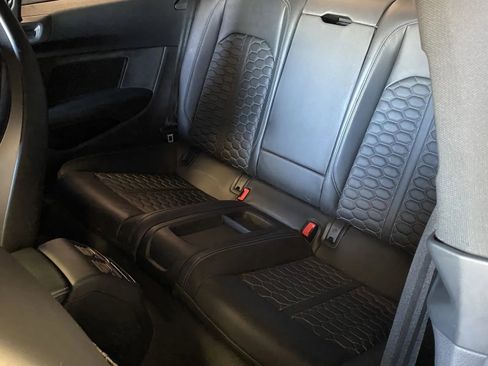 Used 2018 Audi RS 5 w/ Dynamic Plus Package image 9