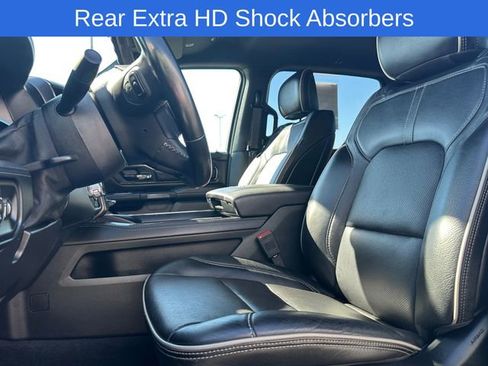 Used 2022 RAM 1500 Limited w/ Off-Road Group image 10