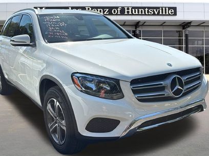 Certified 2019 Mercedes-Benz GLC 300