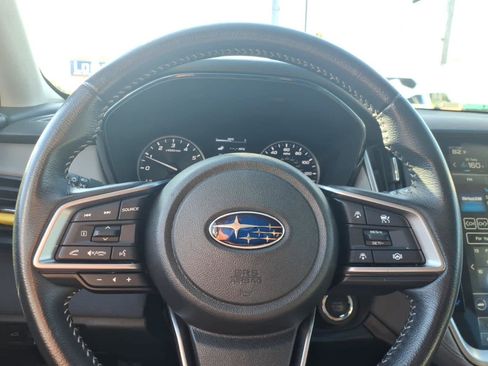 Used 2023 Subaru Outback Premium AWD/4WD image 24