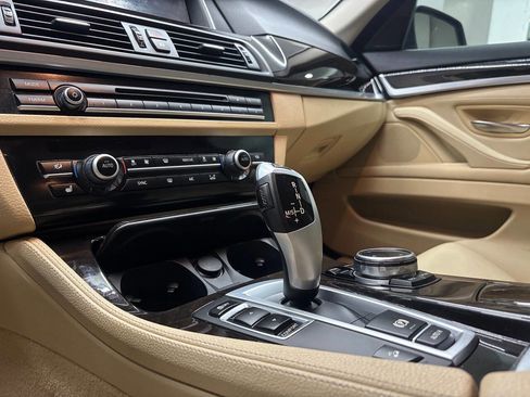 Used 2014 BMW 528i xDrive Sedan AWD/4WD image 18