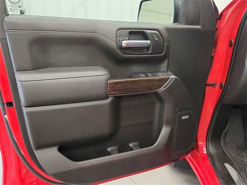 Used 2021 GMC Sierra 1500 Elevation image 28