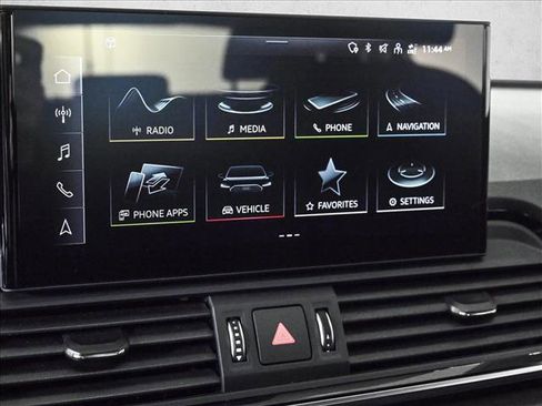 Used 2023 Audi Q5 2.0T Premium Plus w/ Premium Plus Package AWD/4WD image 15