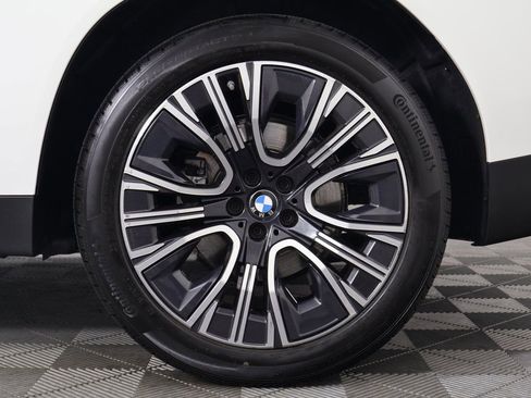 Used 2025 BMW X3 xDrive30i w/ Premium Package AWD/4WD image 16