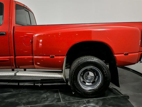 Used 2003 Dodge Ram 3500 Truck ST image 8