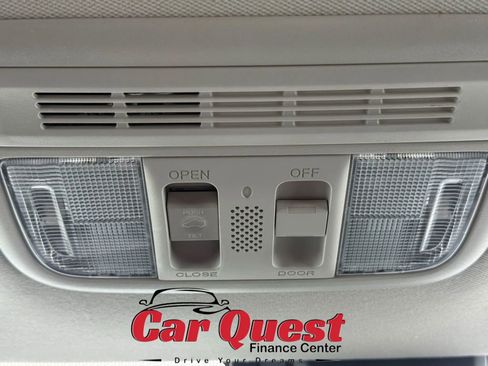 Used 2019 Honda HR-V EX-L image 22