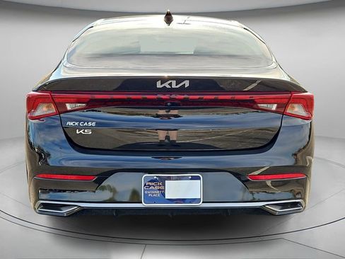 Used 2023 Kia K5 LXS image 6