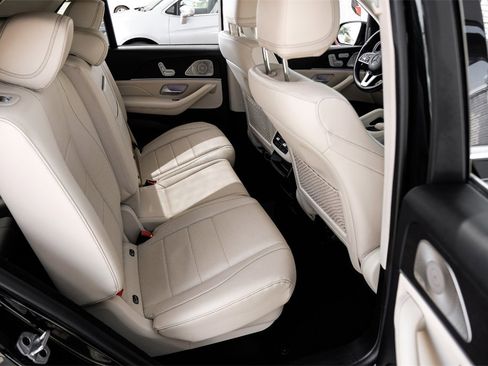 Used 2021 Mercedes-Benz GLE 350 4MATIC w/ 3rd Row Seat Package image 33