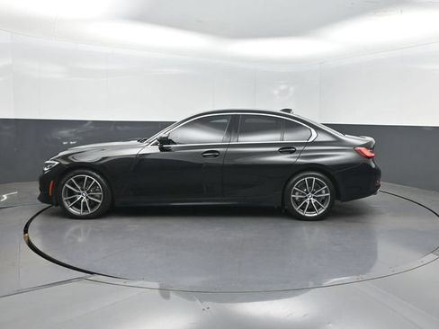 Used 2020 BMW 330i Sedan w/ Premium Package RWD image 2