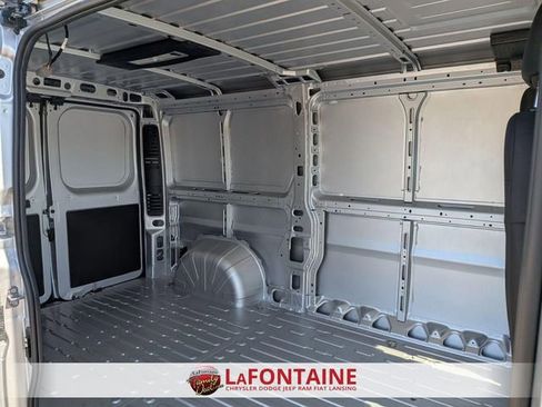 New 2026 RAM ProMaster 1500 w/ Cold Weather Group image 8