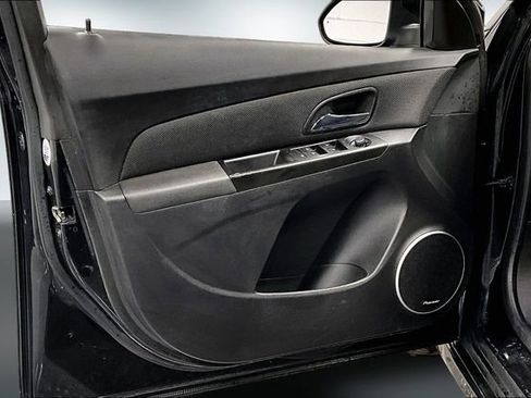 Used 2014 Chevrolet Cruze LT w/ All-Star Edition image 18