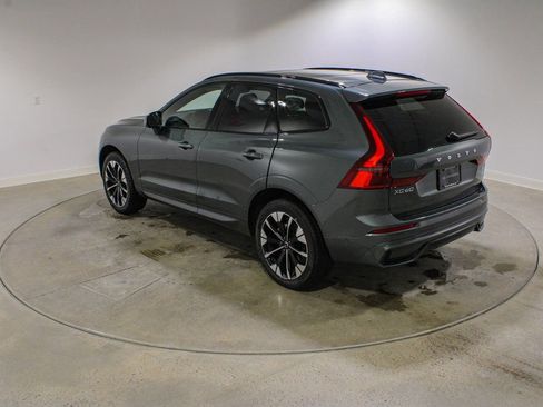 New 2026 Volvo XC60 B5 Plus w/ Climate Package image 3