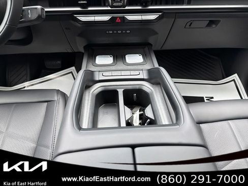 New 2027 Kia Telluride EX X-Line AWD/4WD image 25