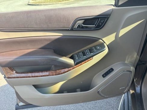 Used 2016 Chevrolet Tahoe LTZ image 13