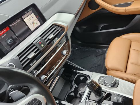 Used 2019 BMW X3 M40i image 33