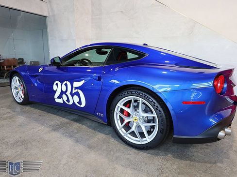 Used 2017 Ferrari F12 Berlinetta RWD image 54