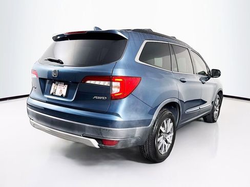 Used 2019 Honda Pilot EX-L image 10